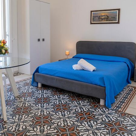 Le Suite del Castello Castellammare di Stabia Esterno foto