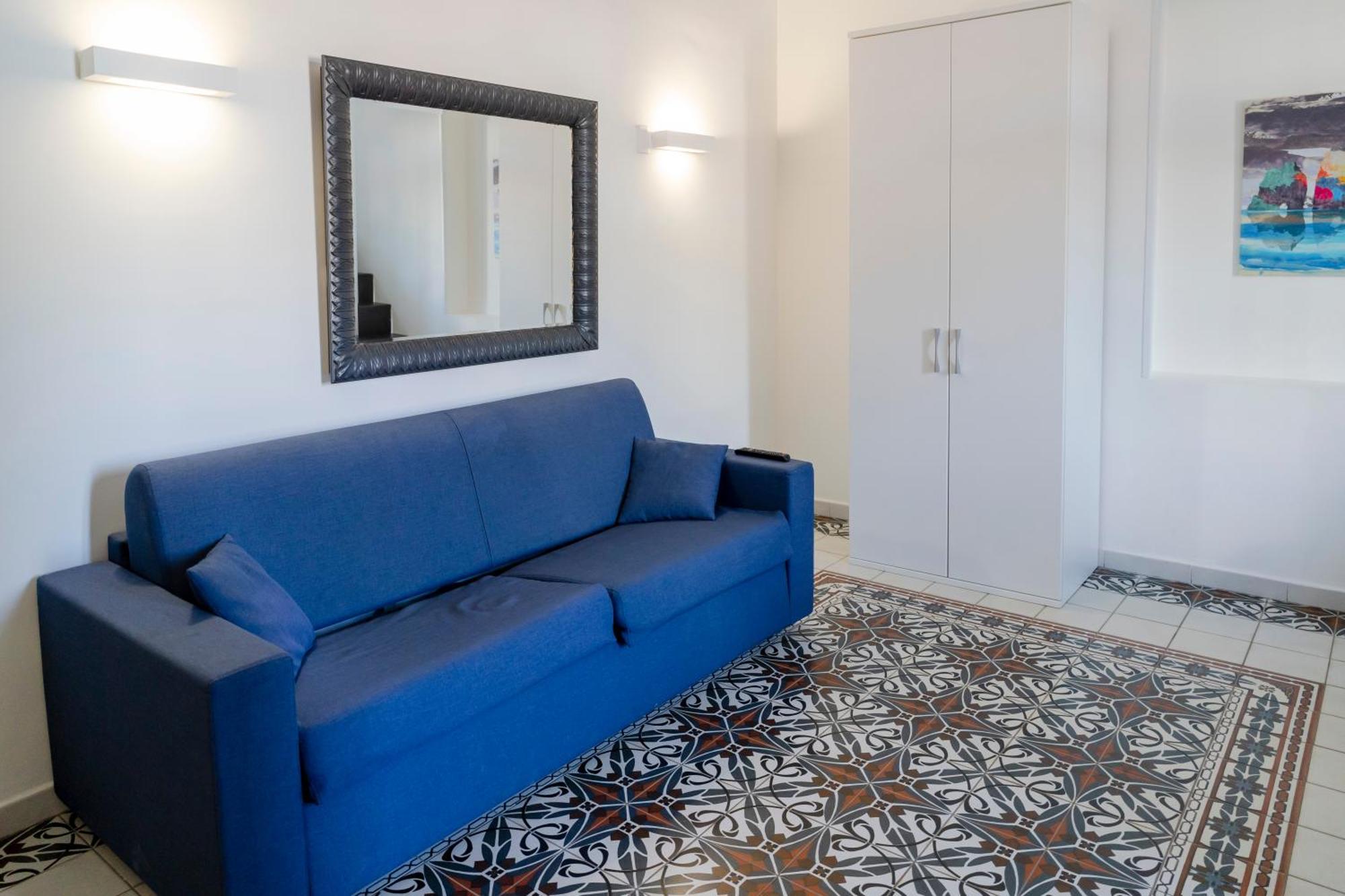 Le Suite del Castello Castellammare di Stabia Esterno foto