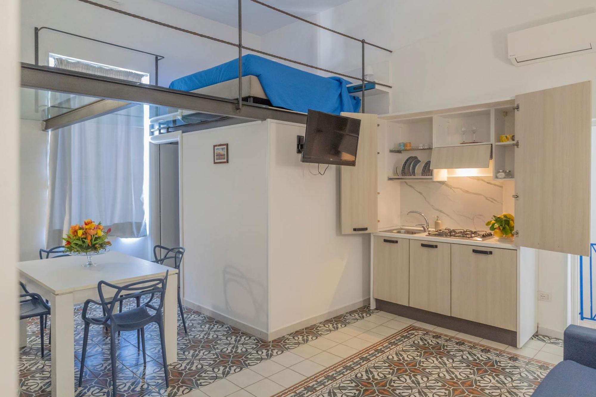 Le Suite del Castello Castellammare di Stabia Esterno foto
