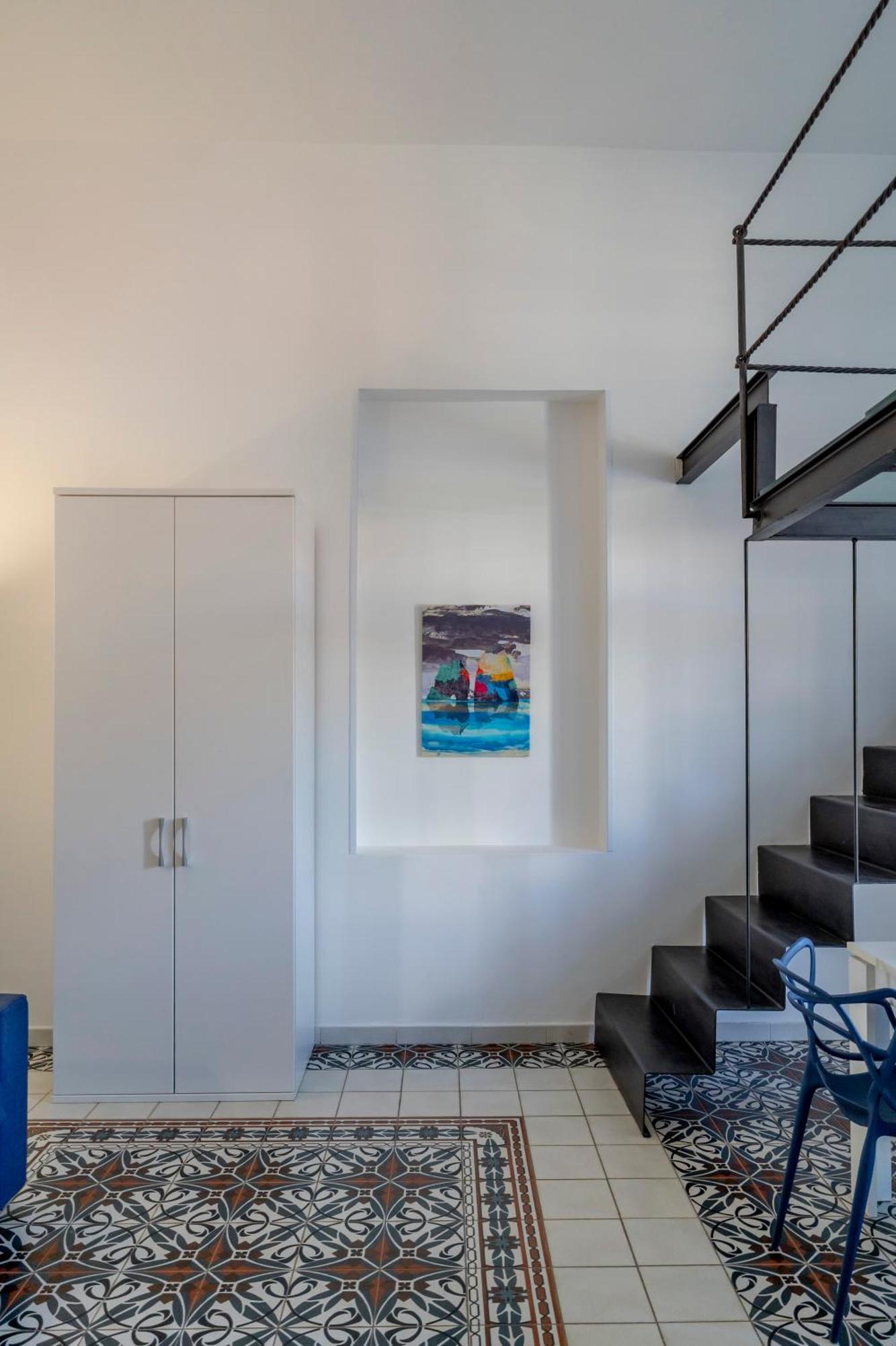 Le Suite del Castello Castellammare di Stabia Esterno foto