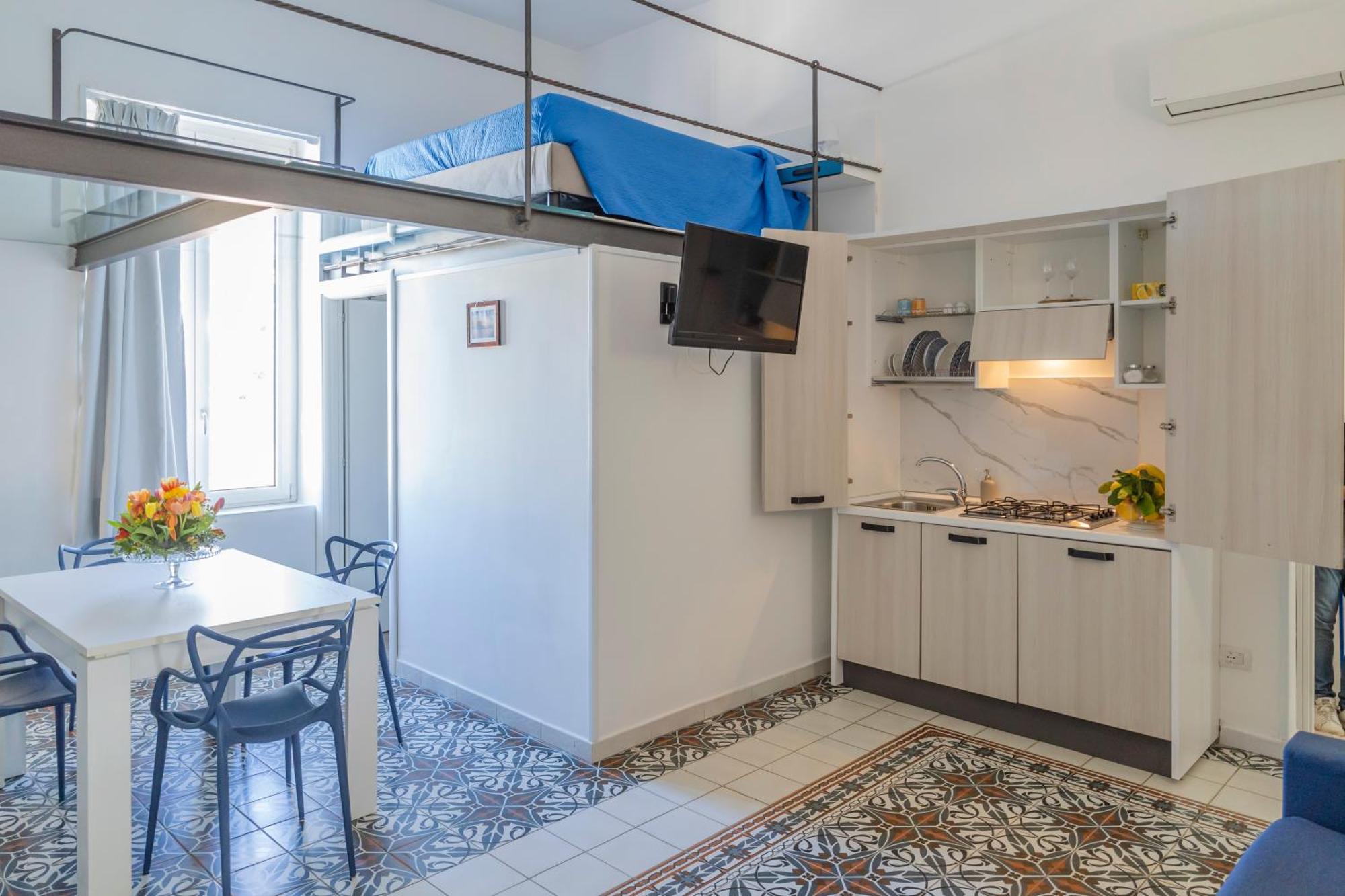 Le Suite del Castello Castellammare di Stabia Esterno foto