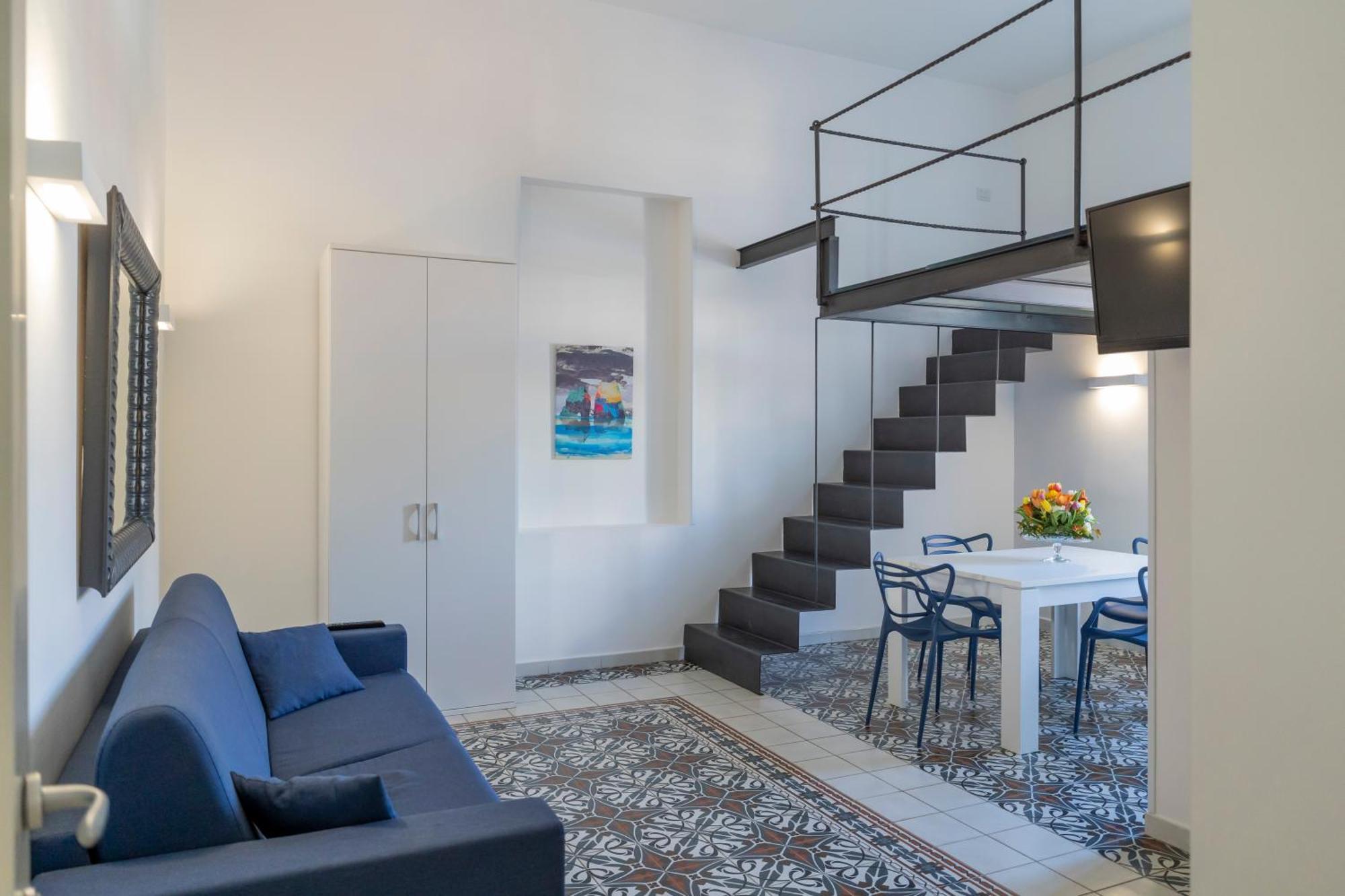 Le Suite del Castello Castellammare di Stabia Esterno foto