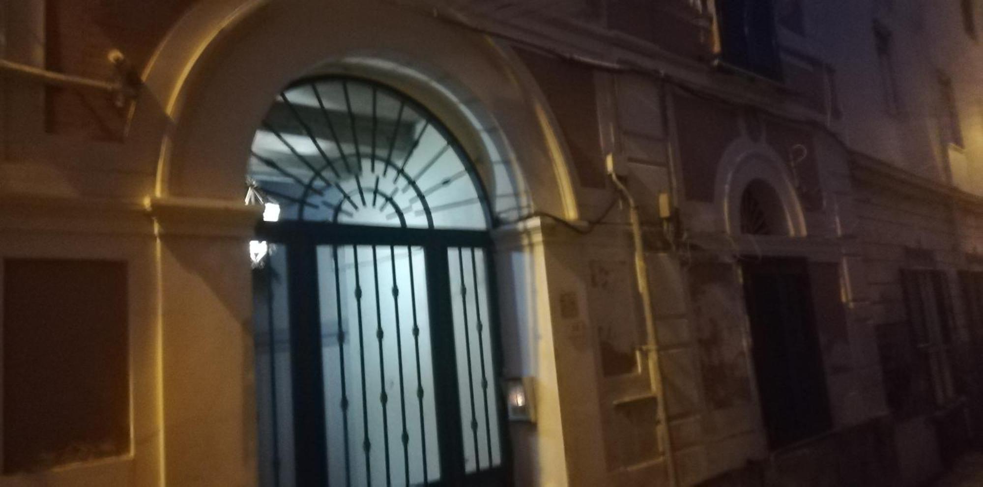 Le Suite del Castello Castellammare di Stabia Camera foto