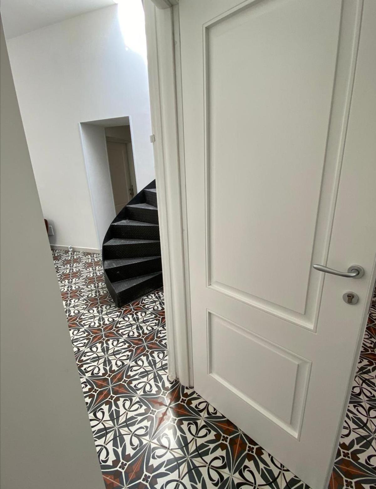 Le Suite del Castello Castellammare di Stabia Camera foto