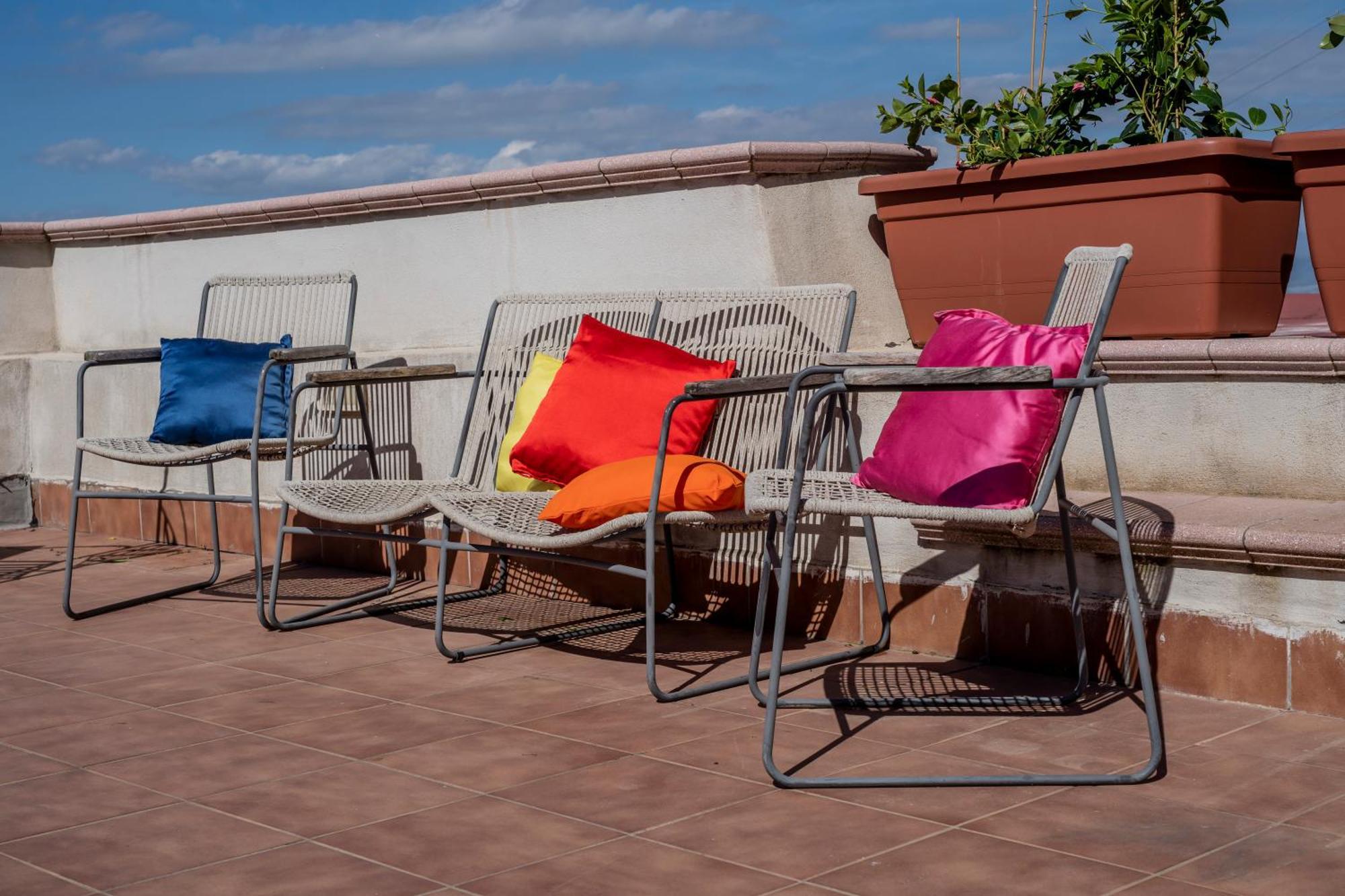 Le Suite del Castello Castellammare di Stabia Esterno foto