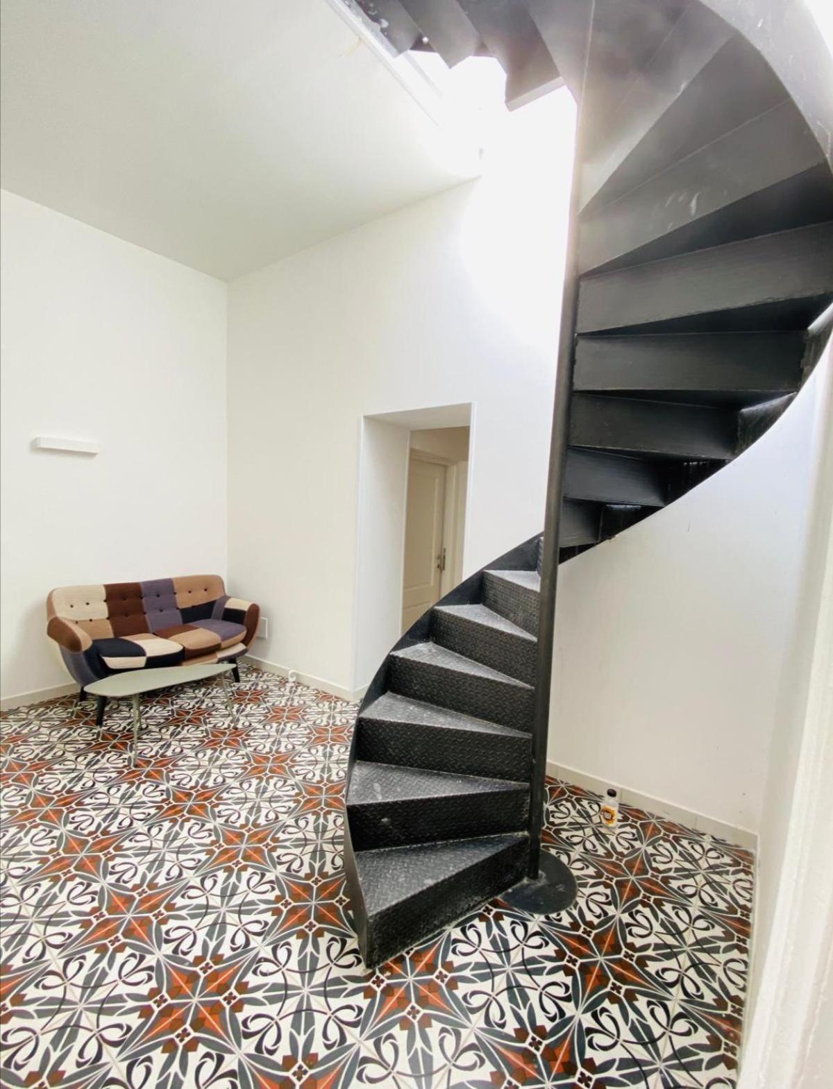 Le Suite del Castello Castellammare di Stabia Camera foto
