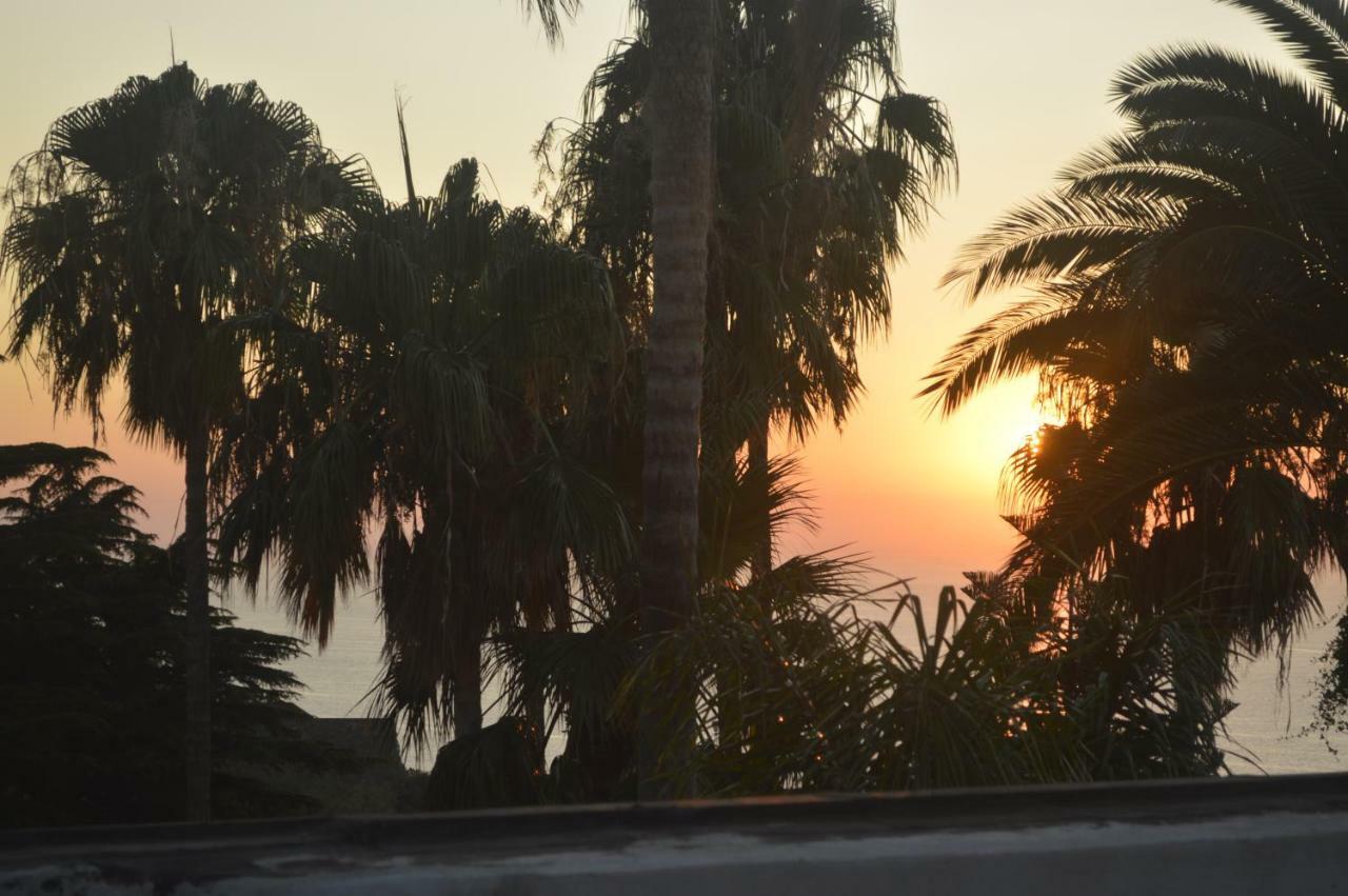 Le Suite del Castello Castellammare di Stabia Esterno foto